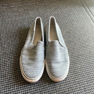 Keds slip on
